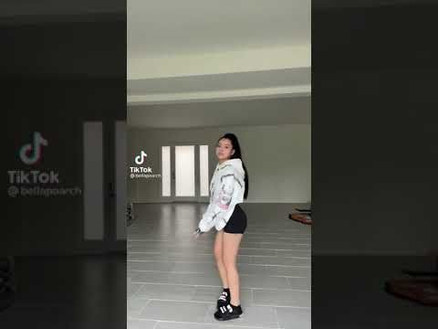 Best of Bella poarch twerking