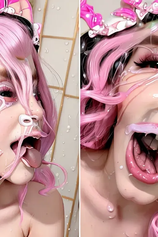 Best of Belle delphine cuming