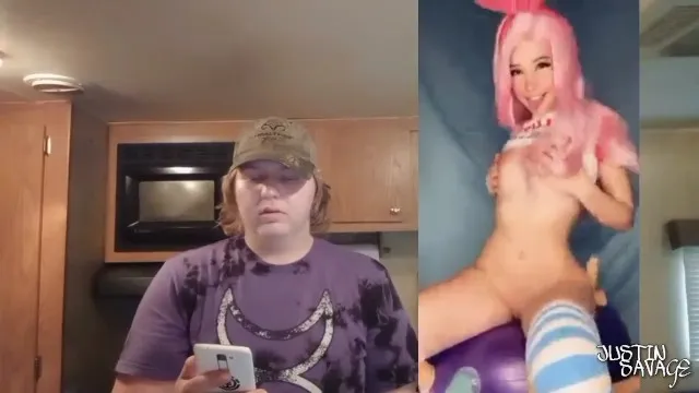 bob crandell recommends belle delphine rides pic