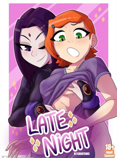 ashley loftin recommends Ben 10 Pornografia