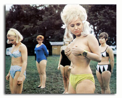 bobby blakey recommends benny hill nudes pic