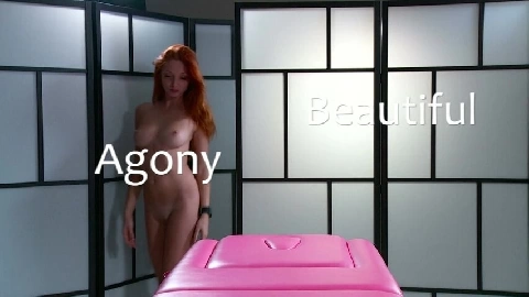 Best of Best beautiful agony