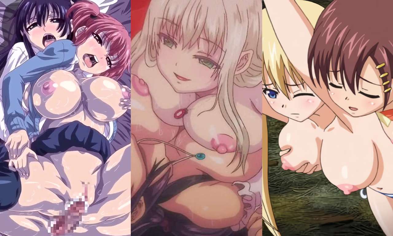 ashley flagg recommends best futa anime pic