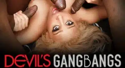 amy robillard recommends Best Gangbang Sites