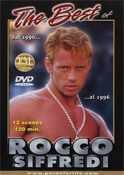 Best Rocco Siffredi Scene rho mi