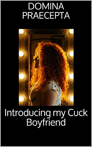 adam crouse recommends Bf Cuck