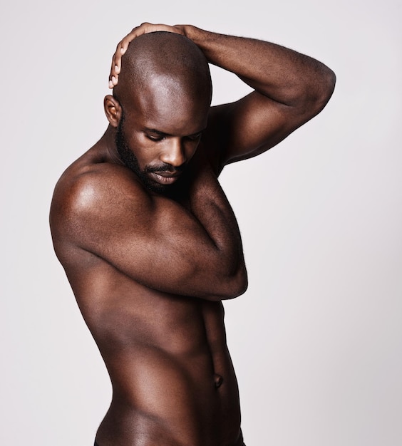 carol geddes recommends sexy black nude men pic