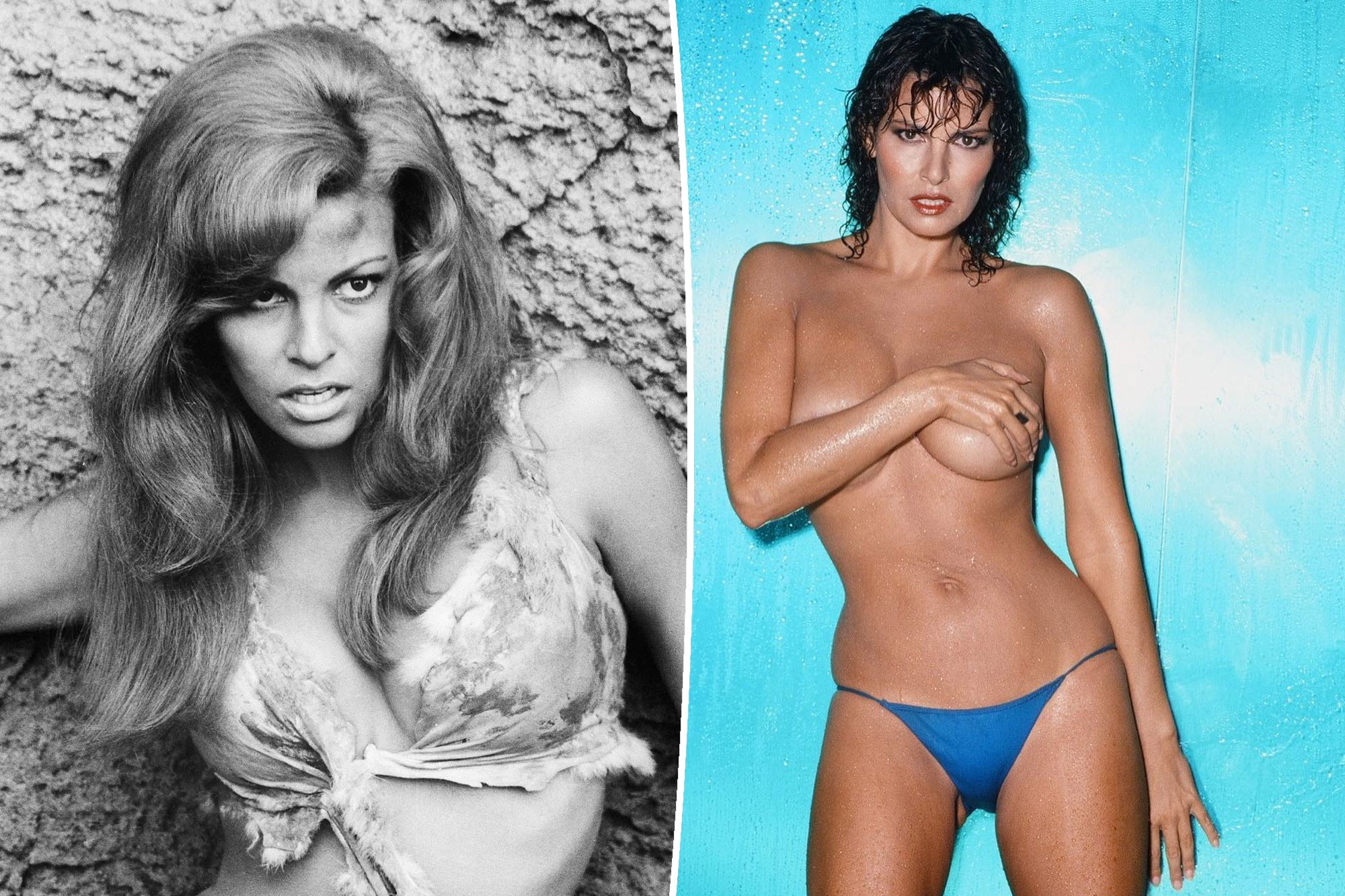 david pettway recommends raquel welch naked pics pic