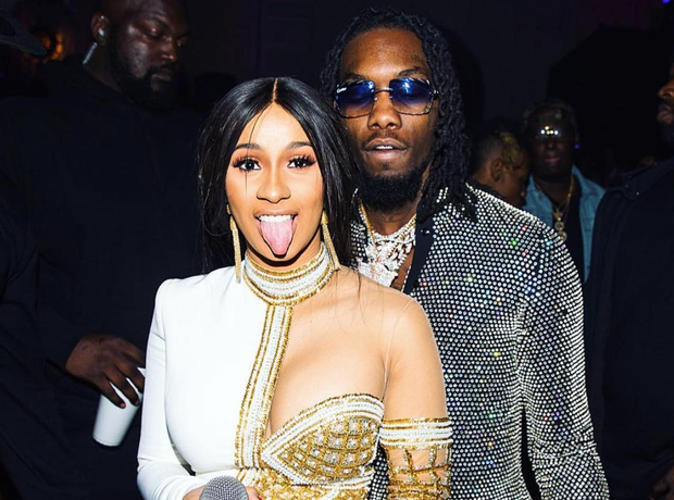 clayton carver recommends Cardi B Leak Sextape