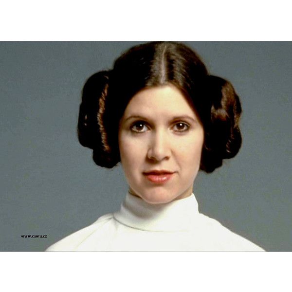 benjamin de hoyos share princess leia facial photos