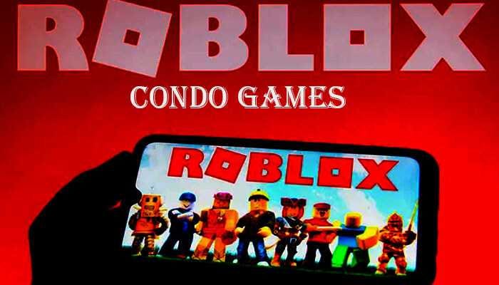 anca marian recommends roblox condo game links pic