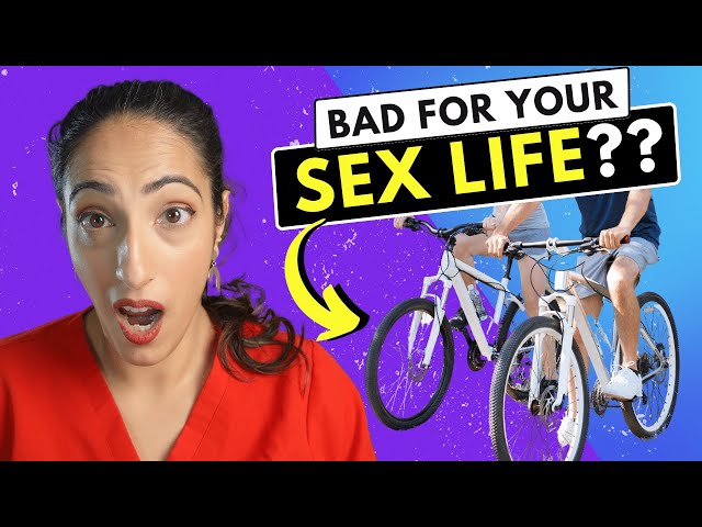 chloe roach recommends Bicycle Sex