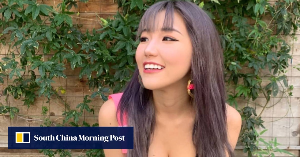 cha cha cruz recommends Big Asian Tits Uncensored