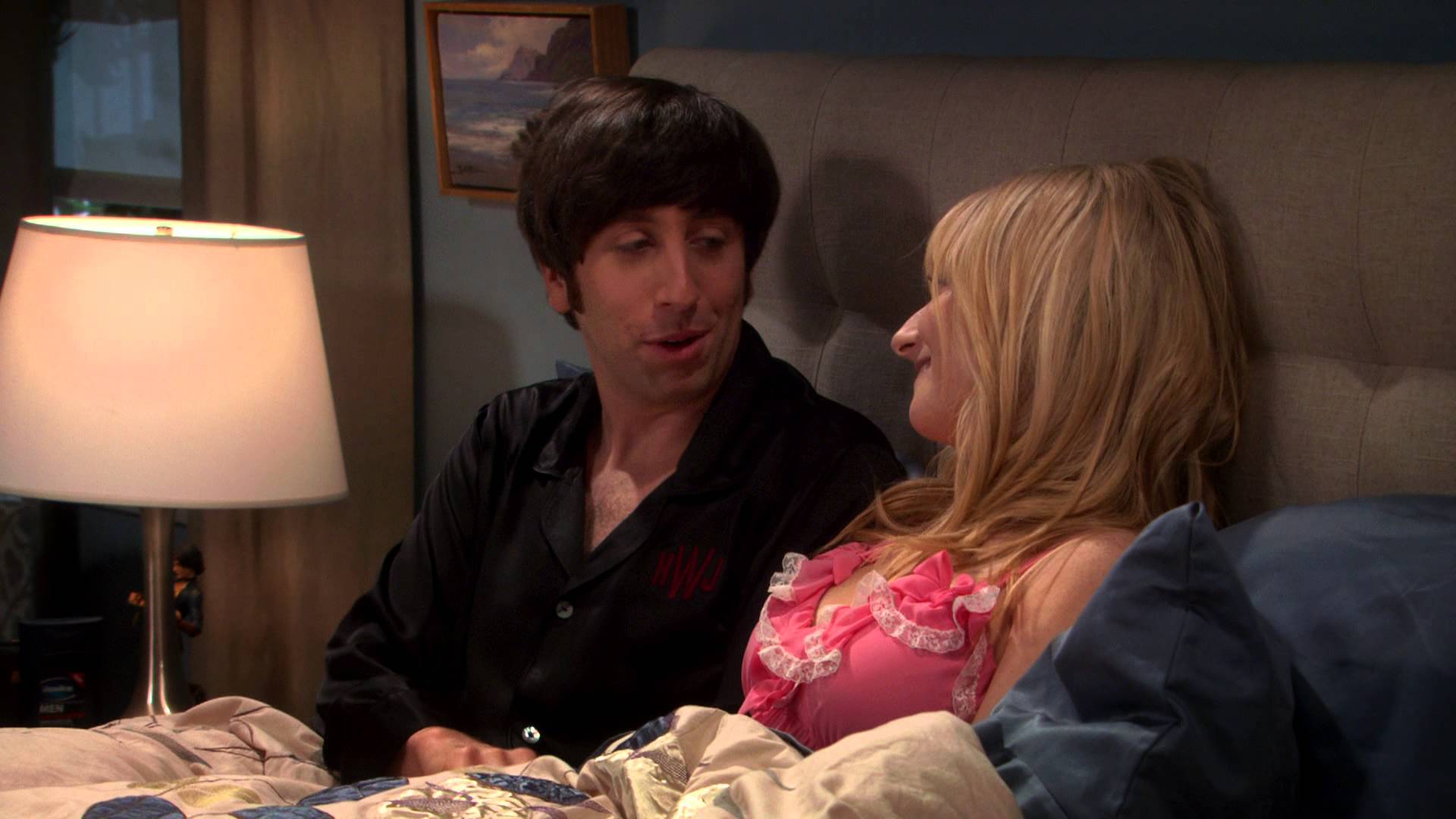 Big Bang Theory Tits sex keil