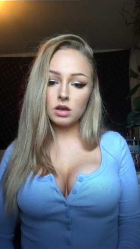 christine durant recommends Big Boobs Periscope