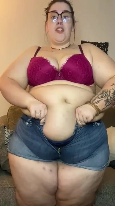 donna vallette add big fat belly porn photo