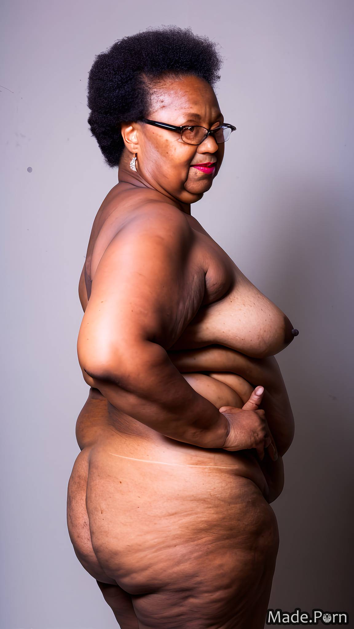 dakota martin recommends big fat women nude pic