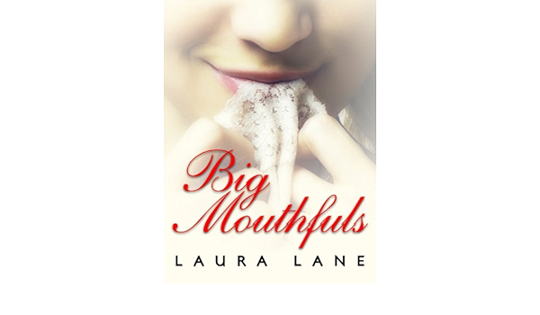 chaz torres recommends Big Mouthfulls