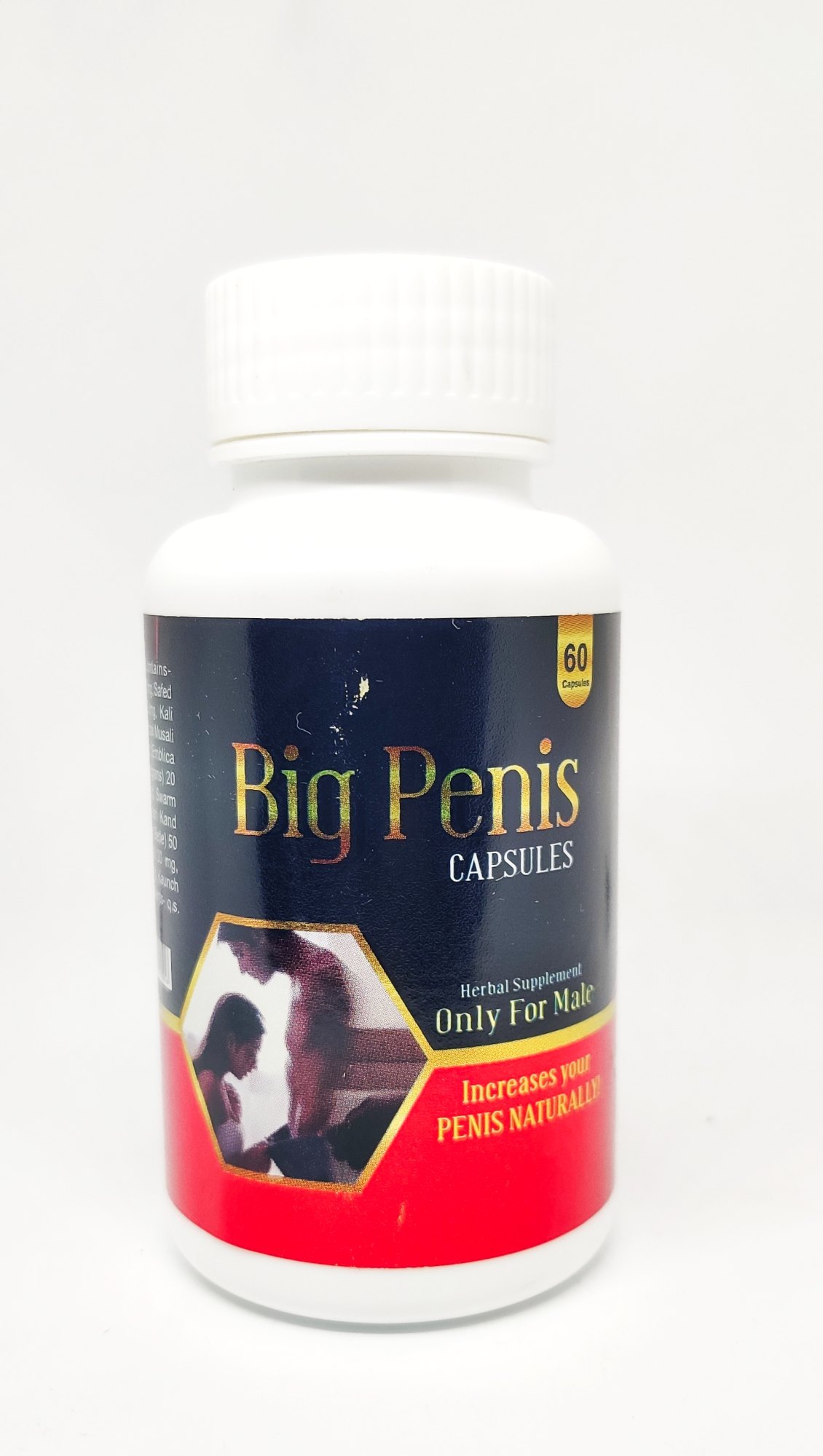 amy mcalpine recommends Big Penus Pictures