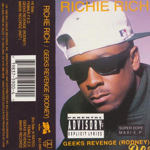 devi doobay recommends big rich rodney pic