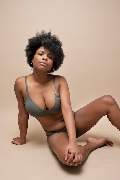 cassandra gracey recommends Big Tit Black Models