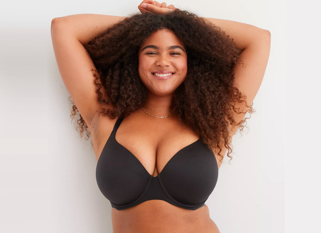 cameron gridley recommends Big Tit Bra Try On