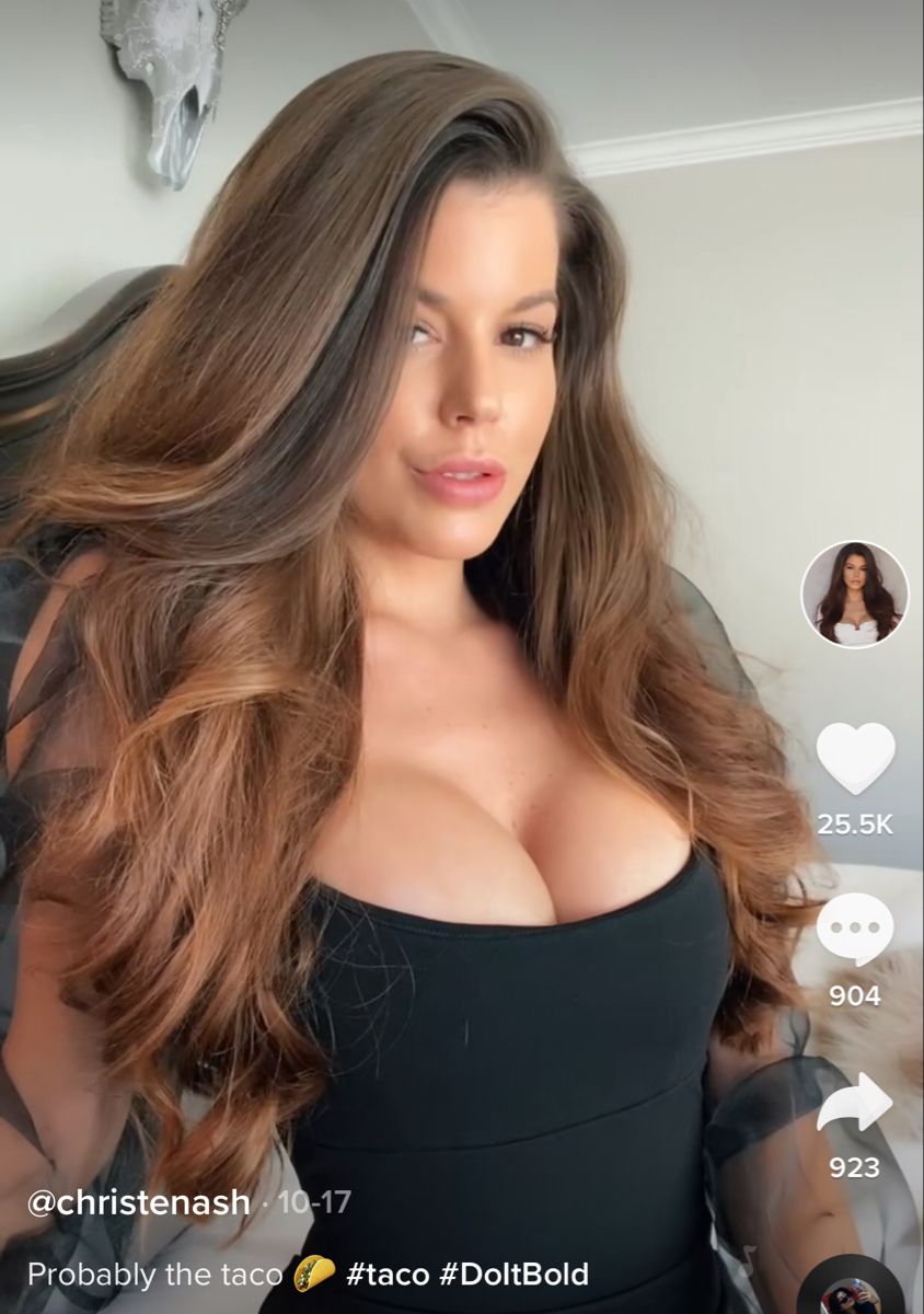 christian agtuca recommends big tit brunet pic