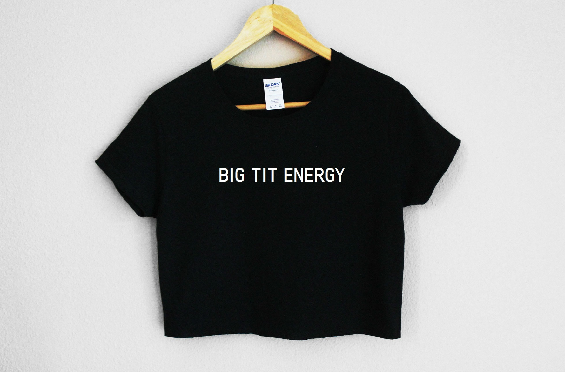 bruce rocha recommends big tit energy pic