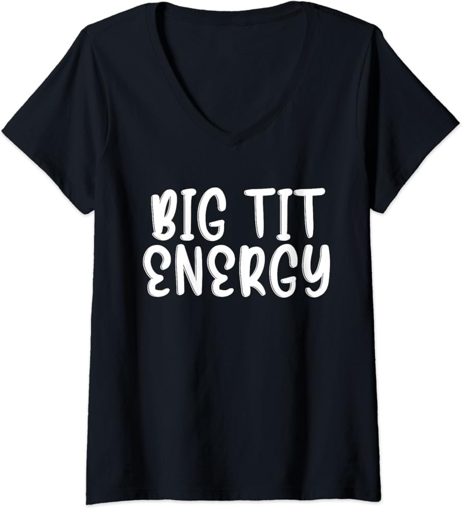 Best of Big tit energy