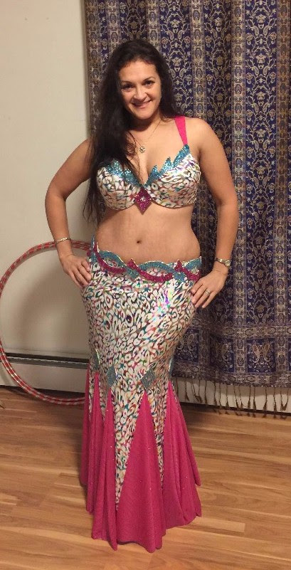 cathy longstreet recommends Big Tits Belly Dance