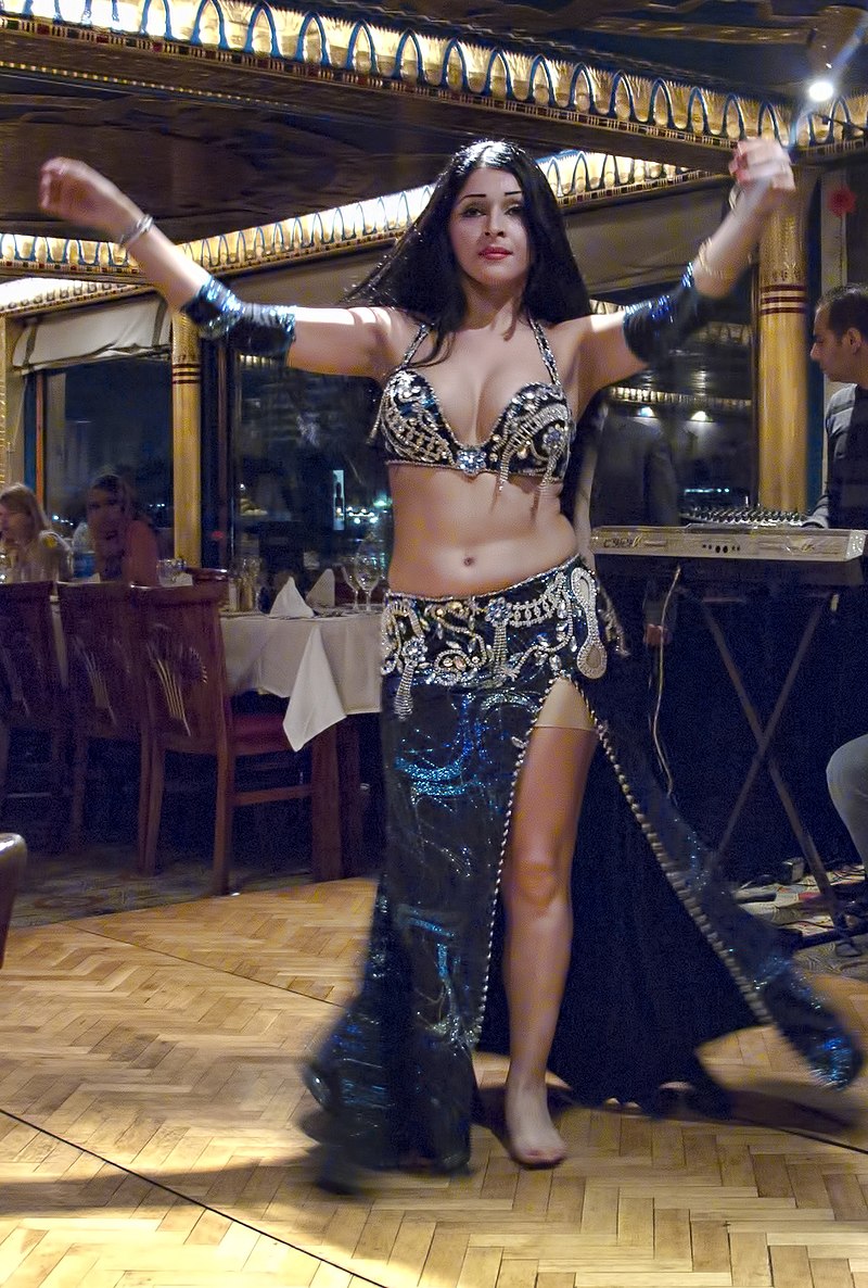 carson evans add photo big tits belly dance