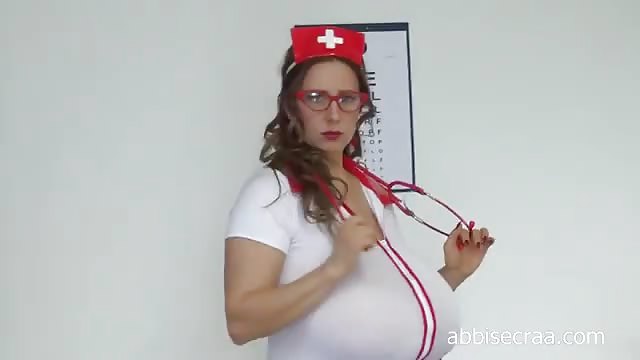 Big Titty Nurses pilipena girl