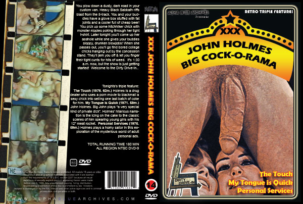 alicia catherman recommends bigcock movies pic