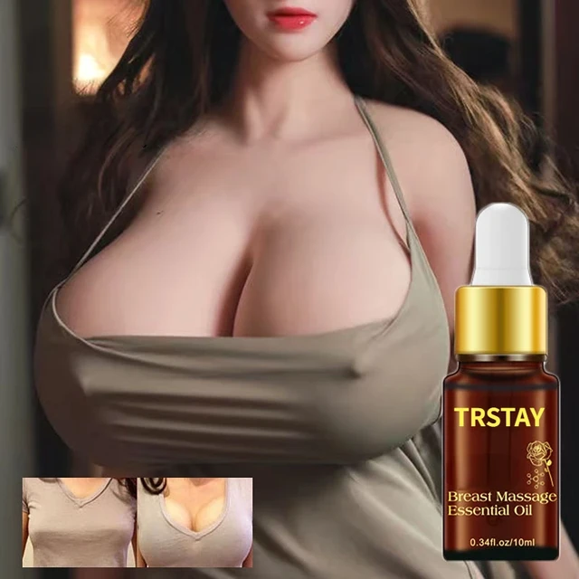 Best of Bigtits oil