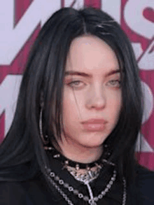 ahmet behcet recommends Billie Eilish Bj