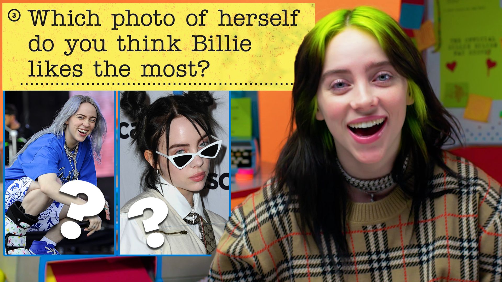 carina neumann recommends Billie Eilish Boobs Nude