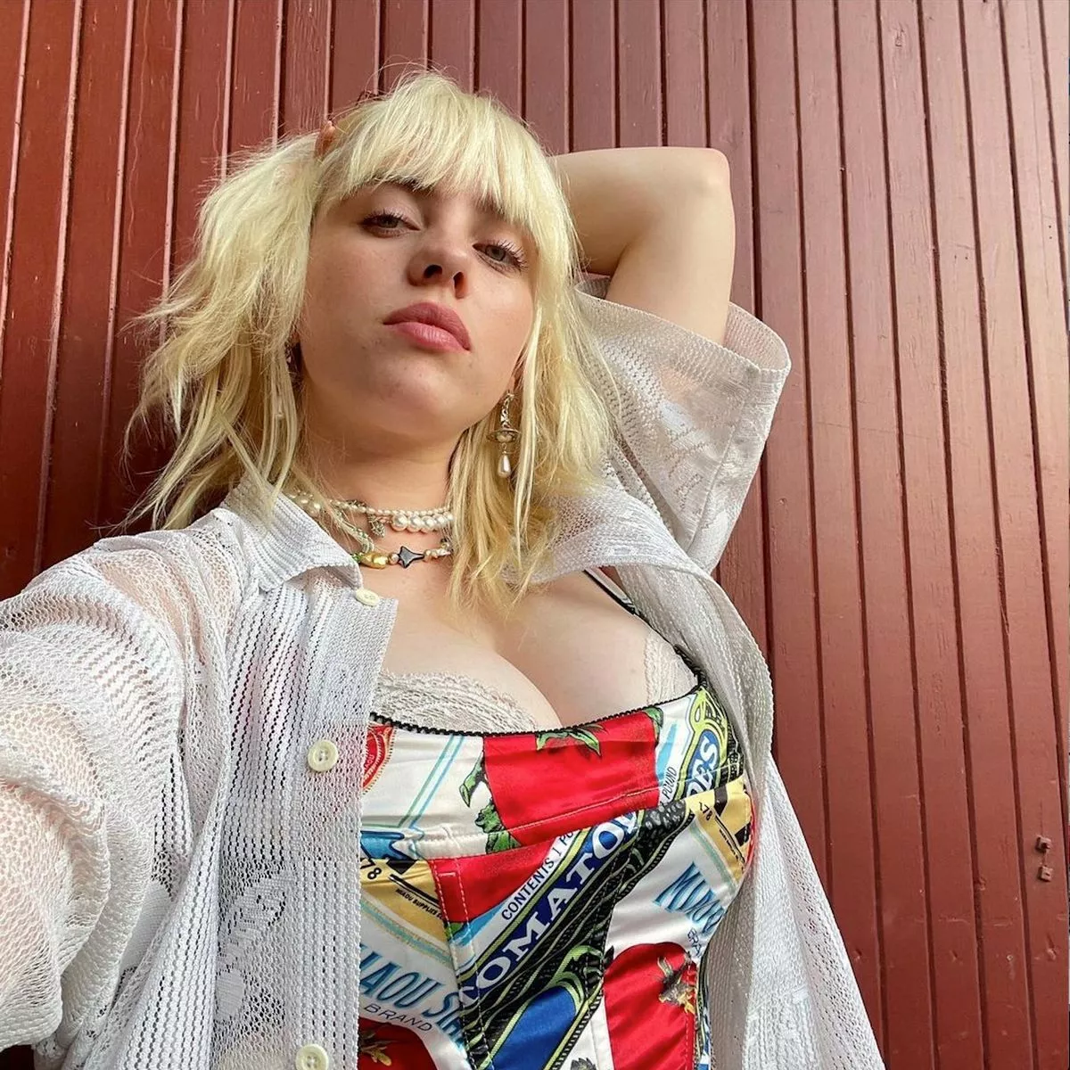 beejay valiente add billie eilish leaked nudes photo