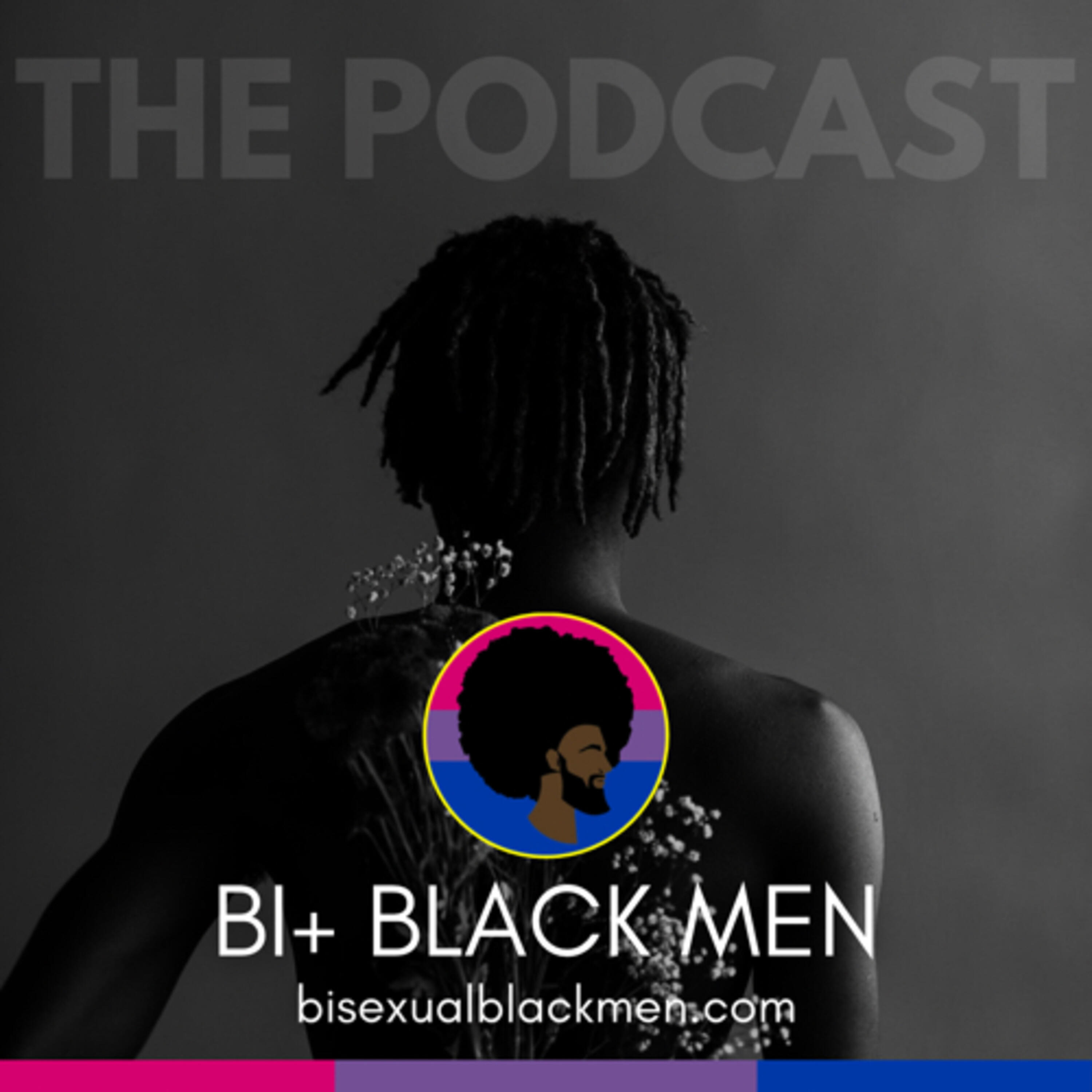 Best of Bisexual black men porn