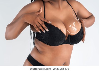 candace slusser recommends black chubby big tits pic