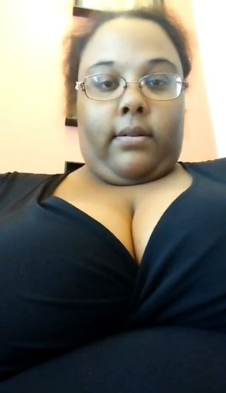 Best of Black fat women masturbating