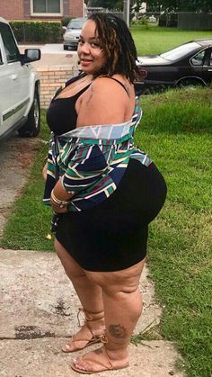 Best of Black horny bbw