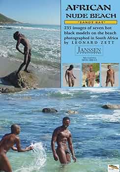 cole mcgregor recommends black nude on beach pic