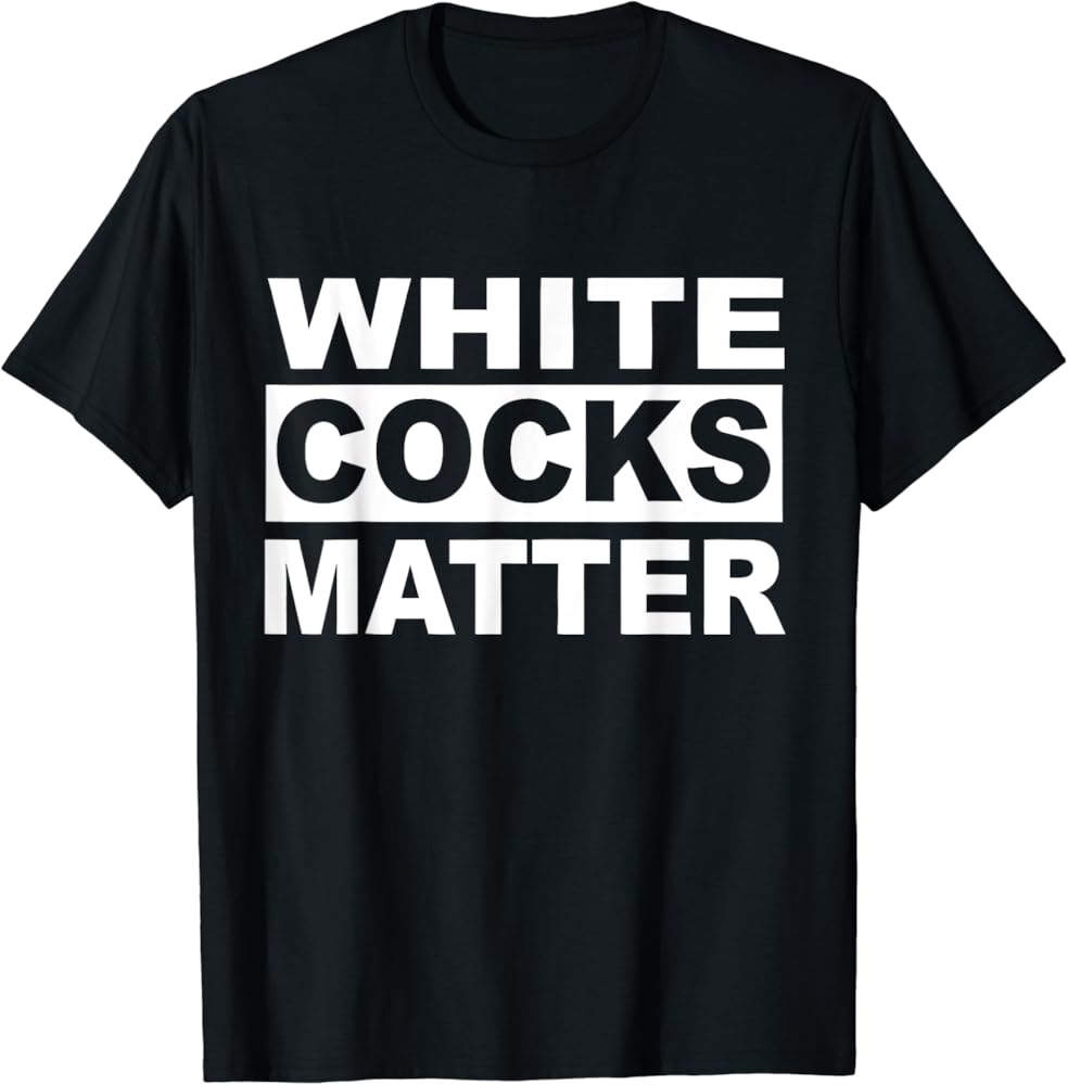 Best of Black vs white cocks