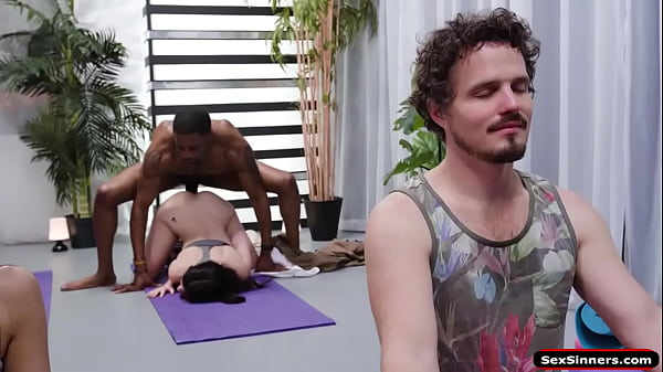 ashley northcott recommends blacked yoga porn pic