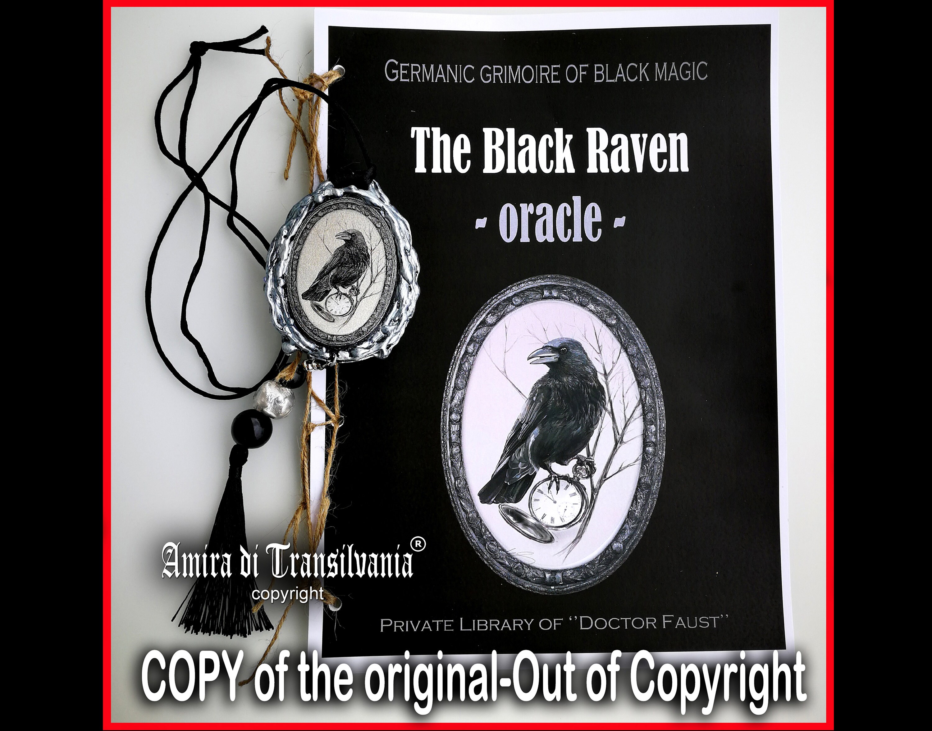 anne marie stanley recommends blackraven 88 pic