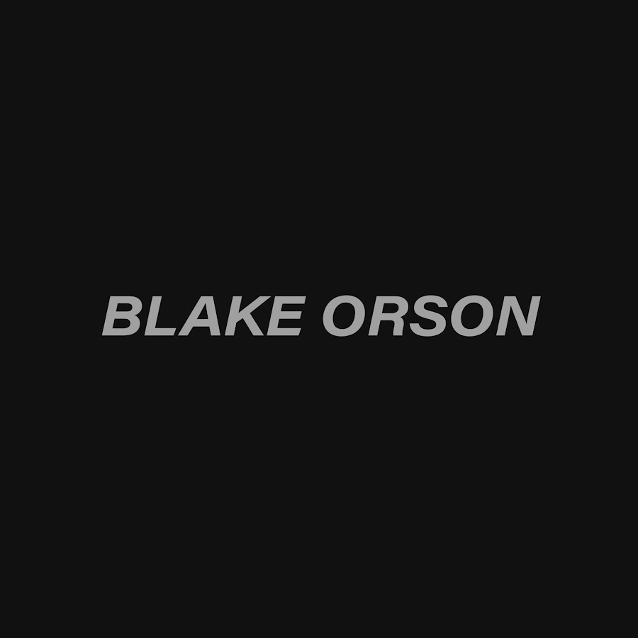 amr tantawy recommends Blake Orson