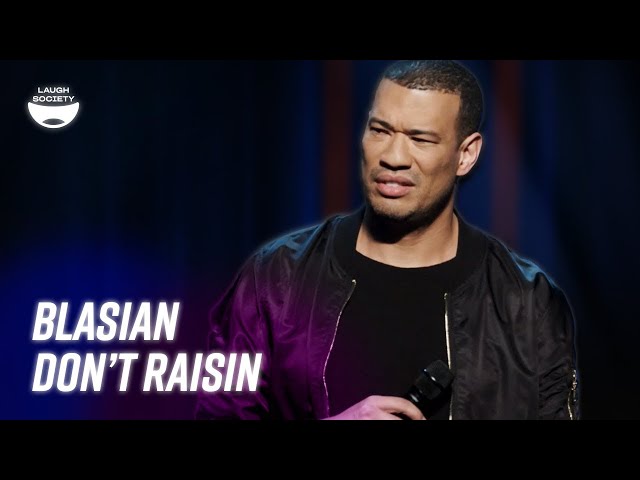 allison childers recommends blasian guy pic