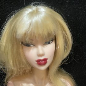 ally hoffmann recommends blonde barbie nude pic