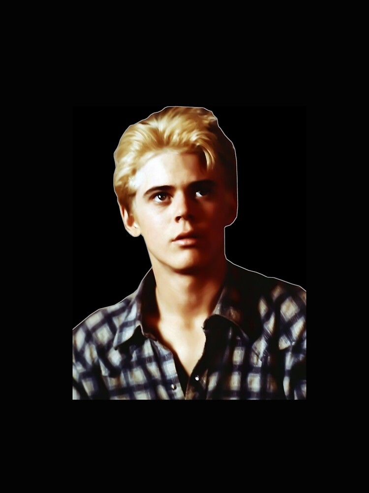 Best of Blonde ponyboy