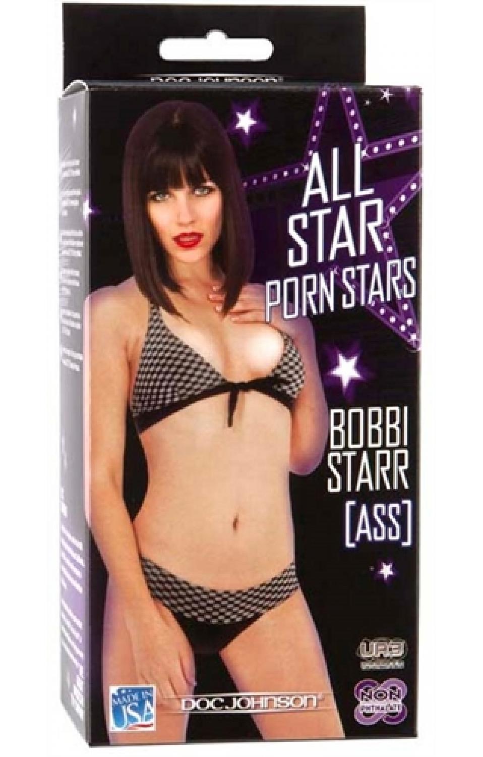 bobbi star porn